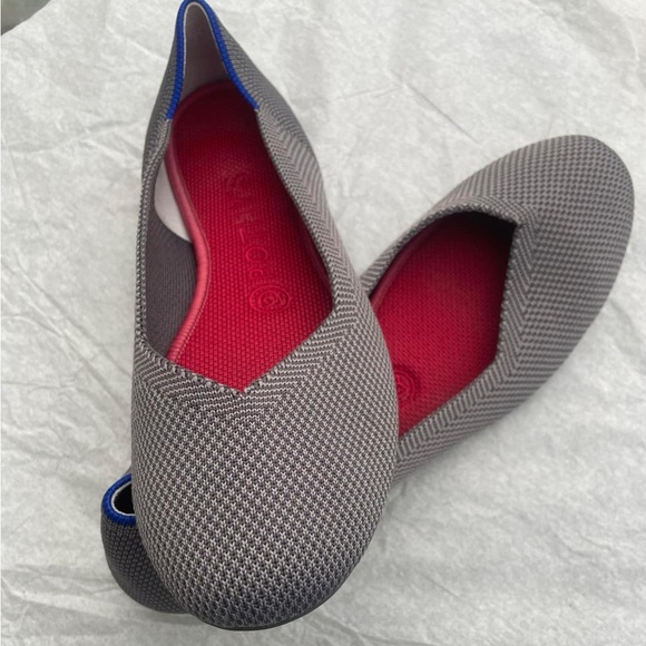 Rothy’s sandals - Picture 5 of 5